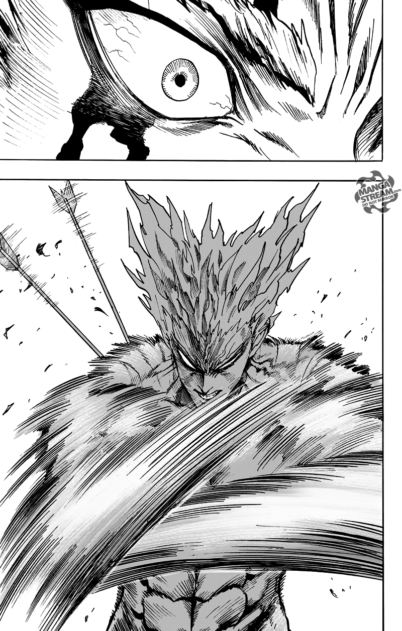 One-Punch Man, Chapter 82 image 46